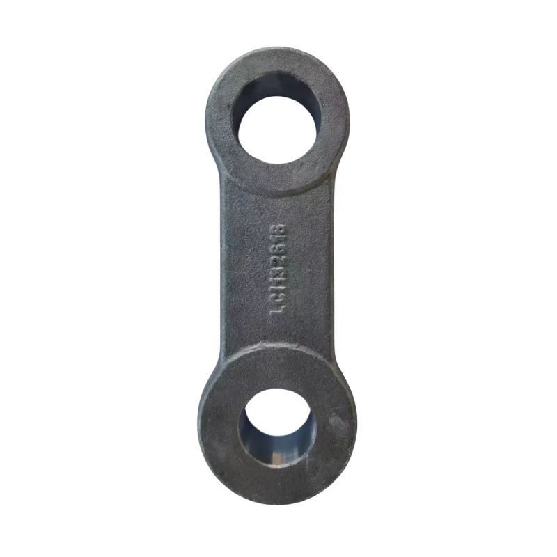 Good Quality Hot Forging Metal Forged Parts For Customized
