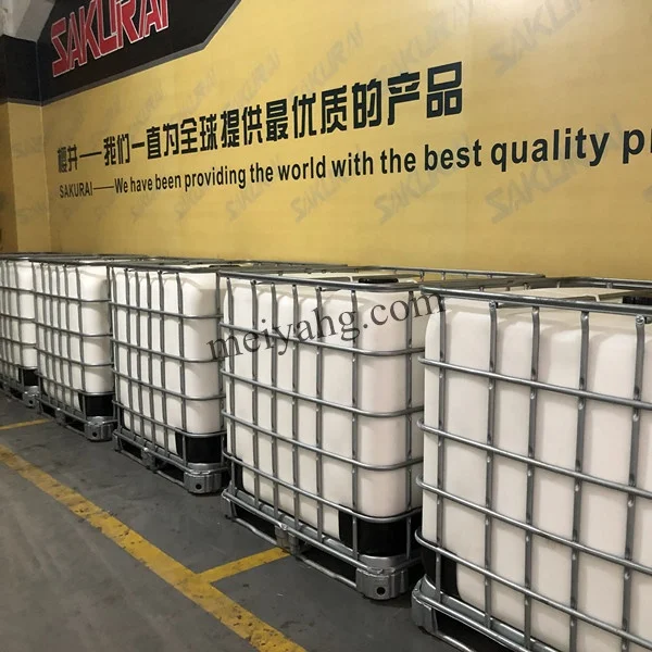 Aluminum Die Casting Mold Release Agent Chemical Auxiliary Agent For