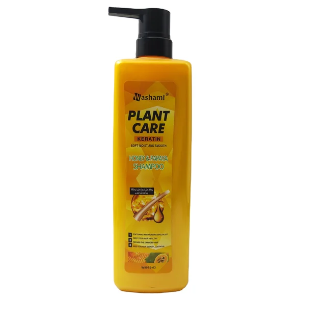 Recommended 1380ml  Coconut Honey Hair Shampoo Hair Anti dandruff Shampoo for hair