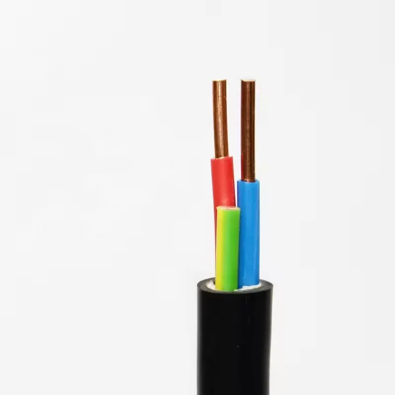 N2XCY/NA2XCY N2XS(F)2Y NYY-Kabel Hochspannung kabel gepanzert