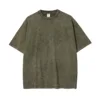 Batik Grey Green