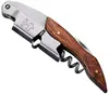 Rosewood Bottle Opener