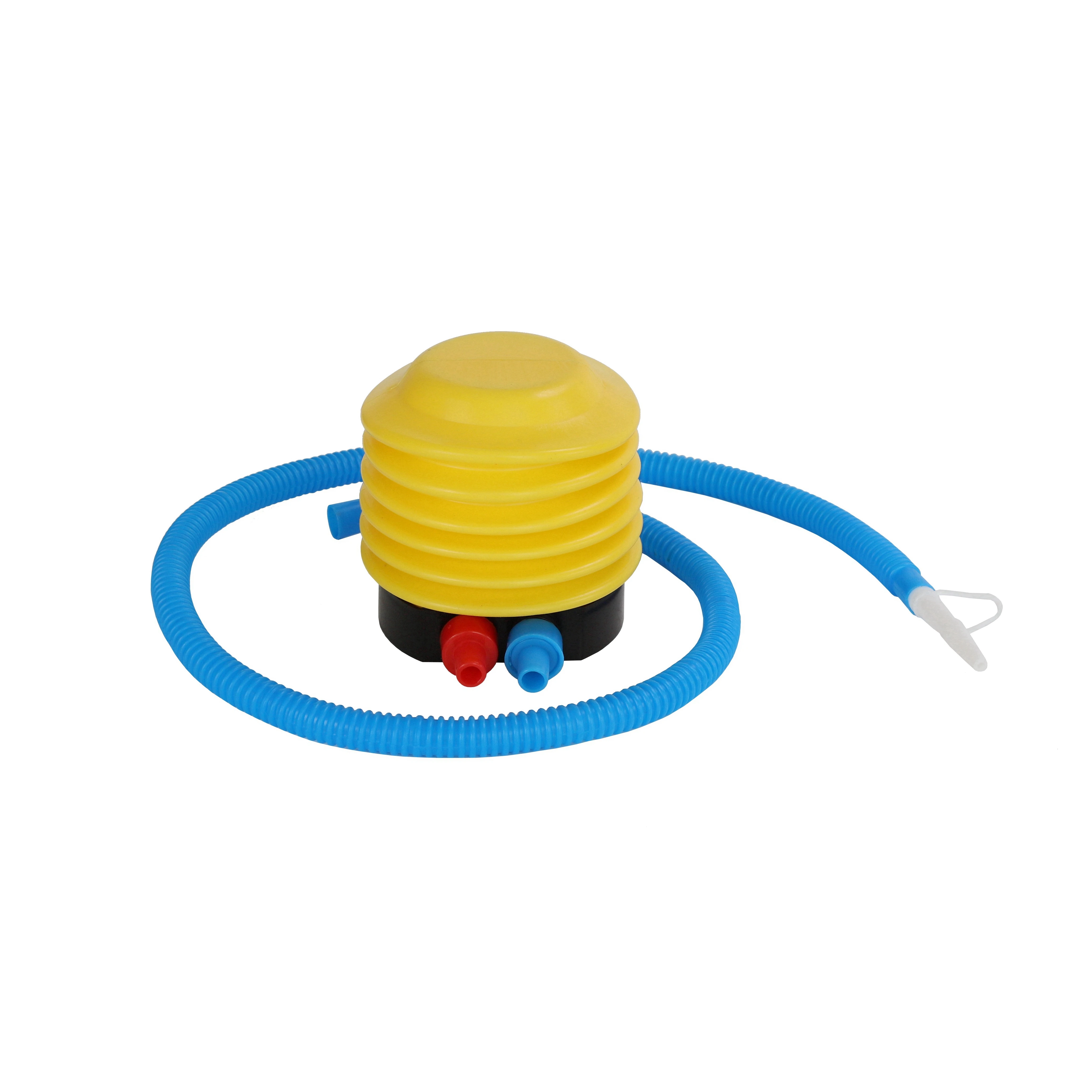 Balloon Accessories Step on the Pump High Quality Balloon Foot air Pump Inflate Balloon air Pump