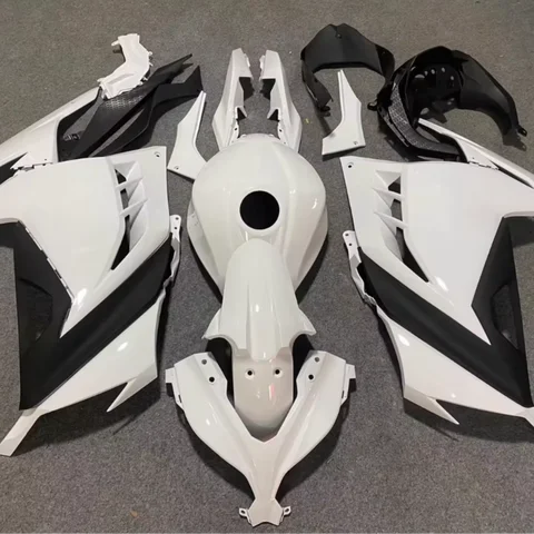 ABS  Plastic Injection  for Kawasaki Ninja 300 EX300 2013 2014 2015 2016 2017 2018 Motorcycle Fairing Kit