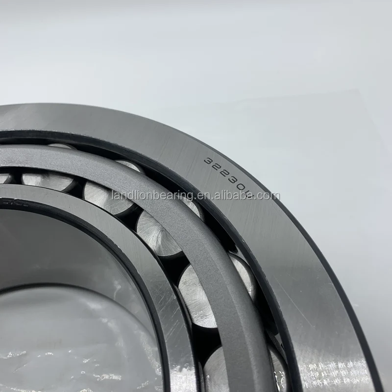 30308-A Cuscinetto A Rulli Conici: Informati Online & Acquista Su - Foto 7