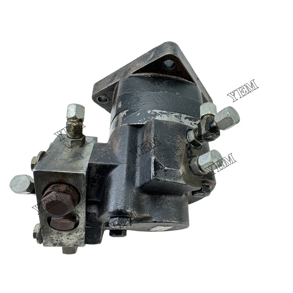 Swing Motor 7282405 114-1086-006 Fit for Bobcat Engine 3