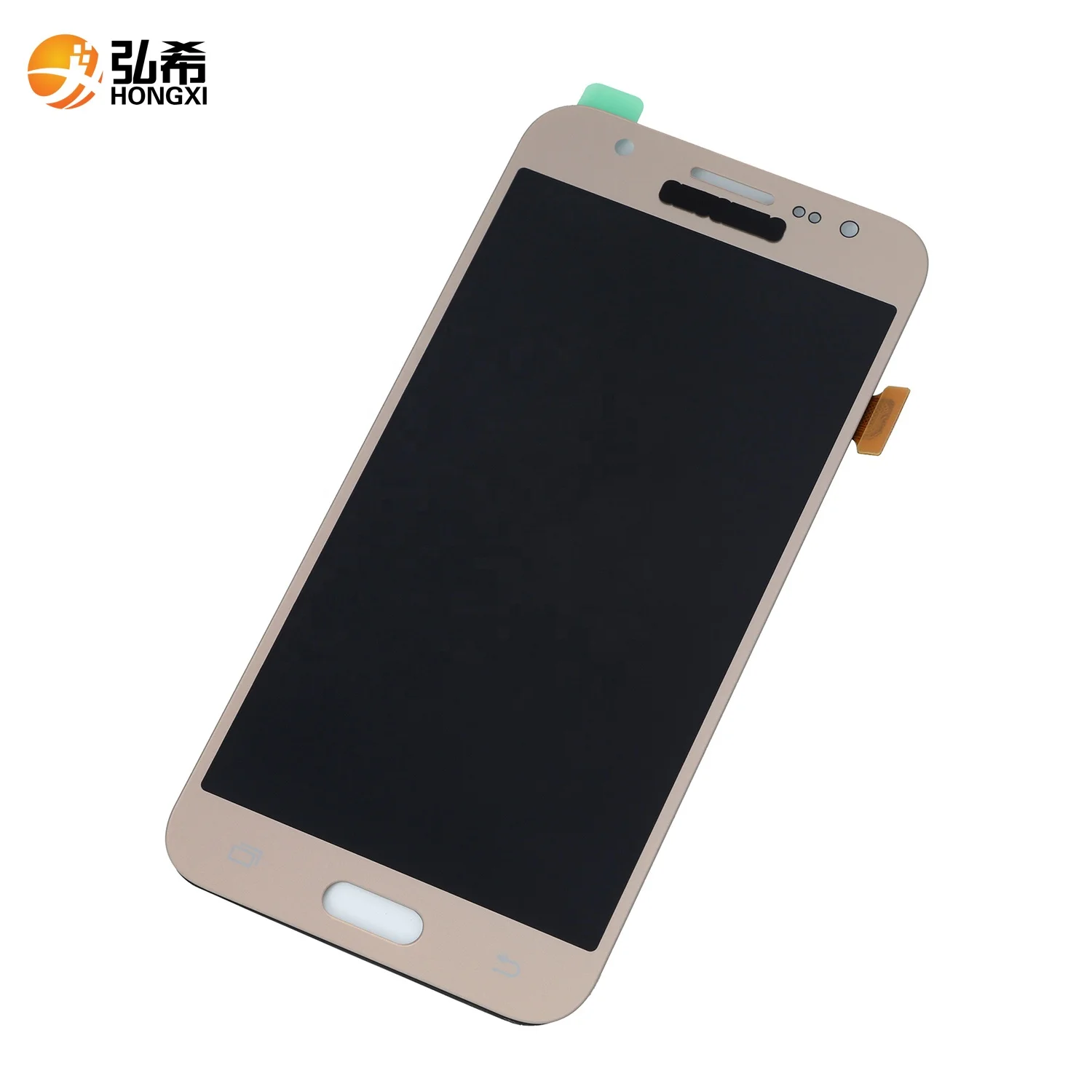 For Samsung J5 LCD OLED Cell Mobile Phone LCD with Touch Screen Digitizer Assembly Display for Samsung J500 J5 2015 LCD Display