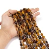 Yellow Tiger Eye