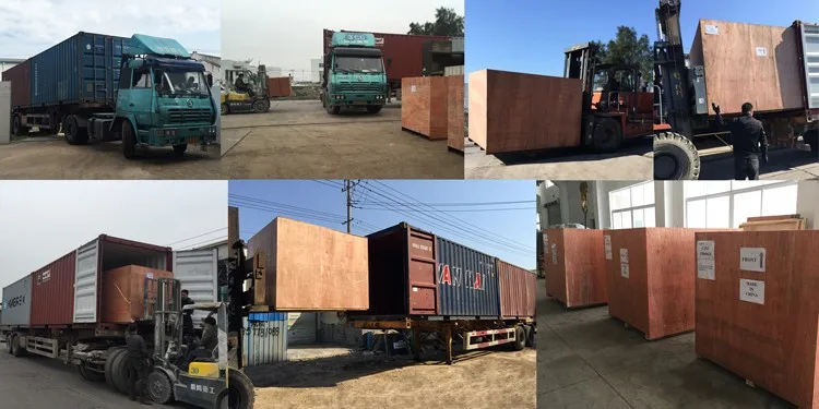 MSKC-1000A Paper Boxes Automatic Gray Cardboard Slotter Machine Grooving Machine Rigid Box Making