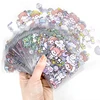 Transparent Sticker