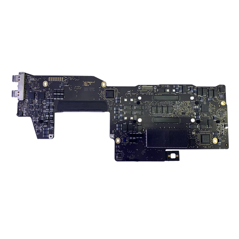 Carte Mère Apple MacBook Pro 13" A1708 (2017) – Core I5 2,3 GHz, 8 Go RAM, Pour Réparation Ou Upgrade