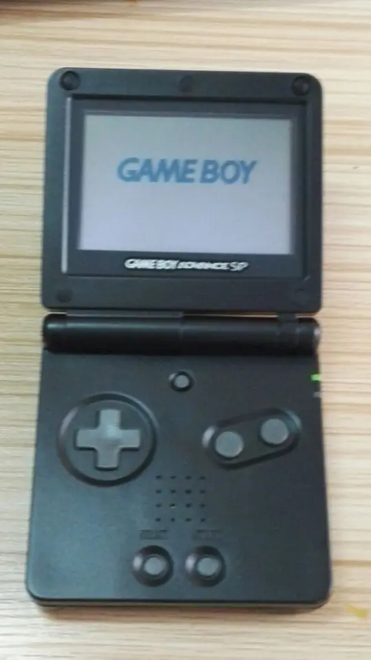 High Quality Game Boy Refurbished And Original Advance Console For Gba ...