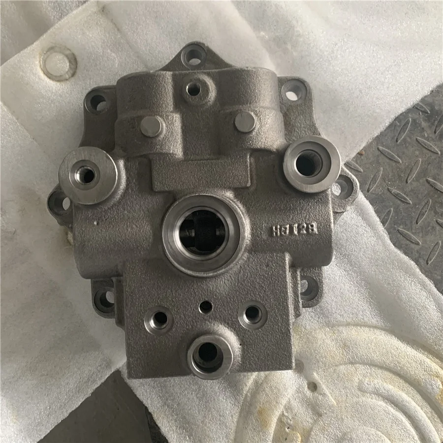 Top Cover K9002105 DX340LC Swing Motor Cover K1007543