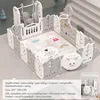 YBC-TZZH-008 grigio chiaro