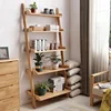 Natural wood color