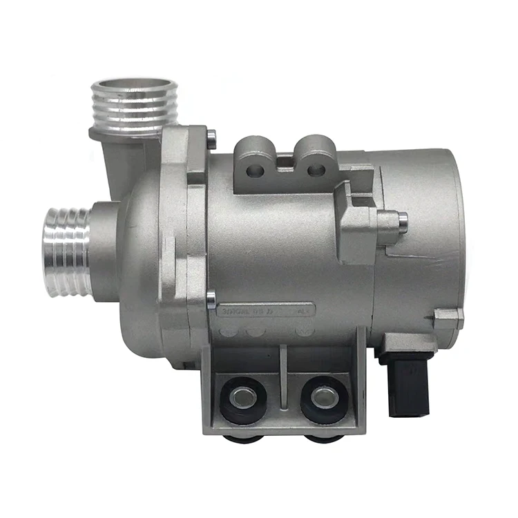 In Stock Sistema De Enfriamiento N52 Electric Water Pump for BMW E90 E92 E60 E85 11517563183 11517586924 11517586925