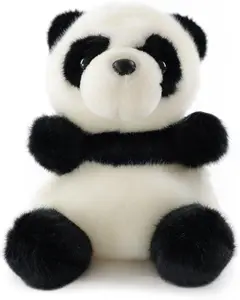 Panda Stuffed Animals Plush