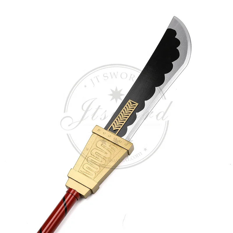 Murakumogiri Sword of Whitebeard in Just $77 (Japanese Steel is also A – HS  Blades Enterprise