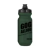 Verde militar
