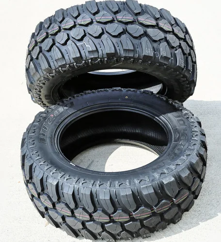 Light Truck Tires - JOYROAD/CENTARA Mud Terrain 235/85R16