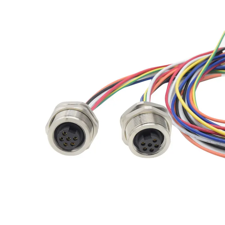 Manufacturer Connector Supplier 7/8
