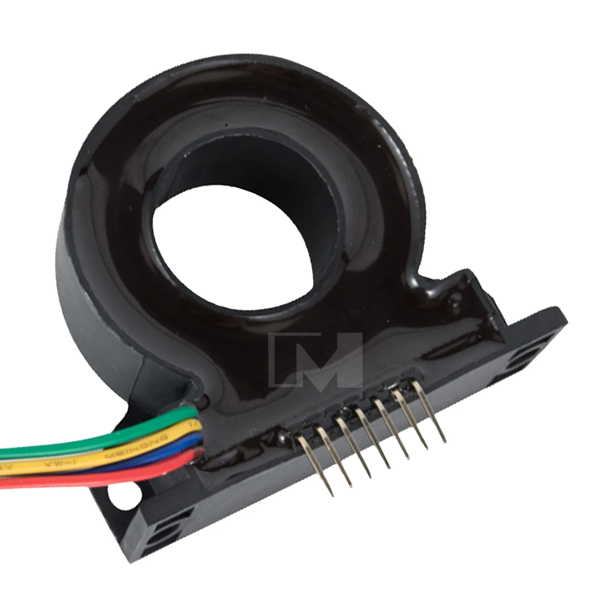 EV Charging Components 32A EVSE RCD Module AC DC Earth Leakage Detection Current Sensor
