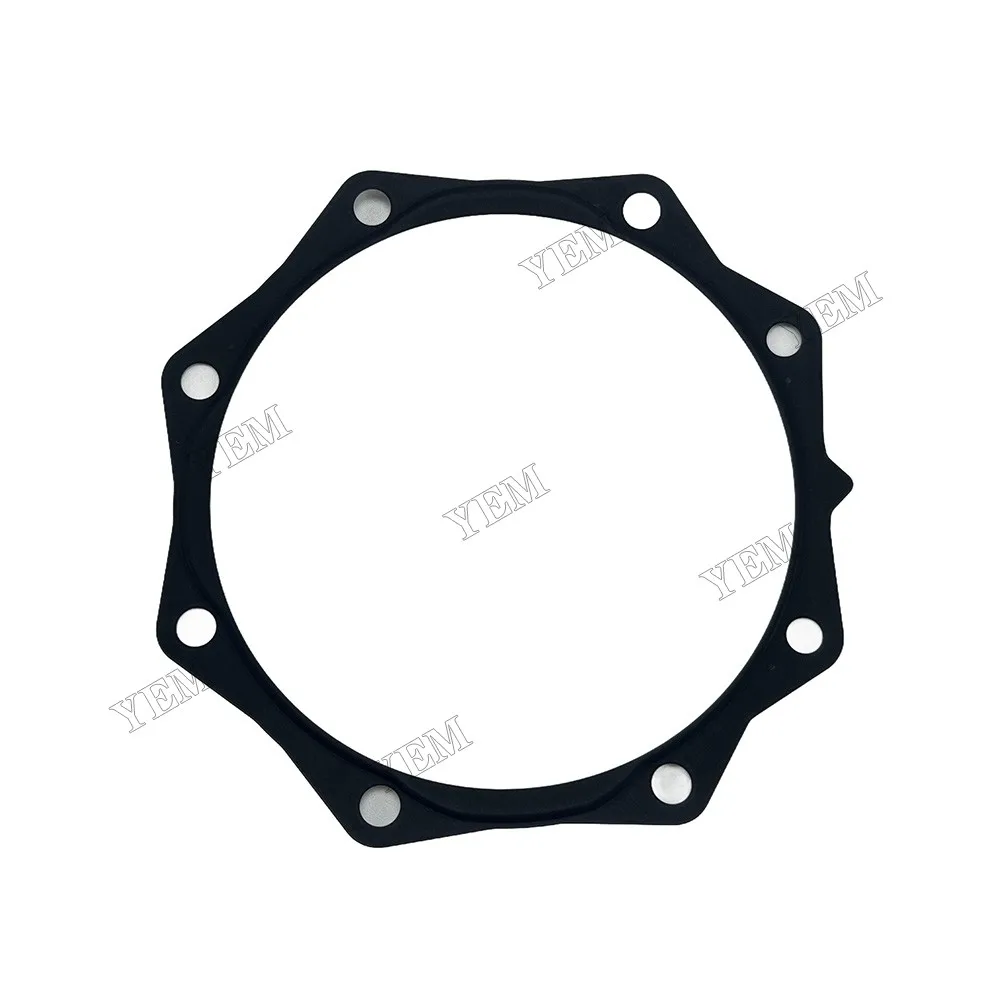 Gasket 15841-04823 Fit for Kubota Z602 Engine