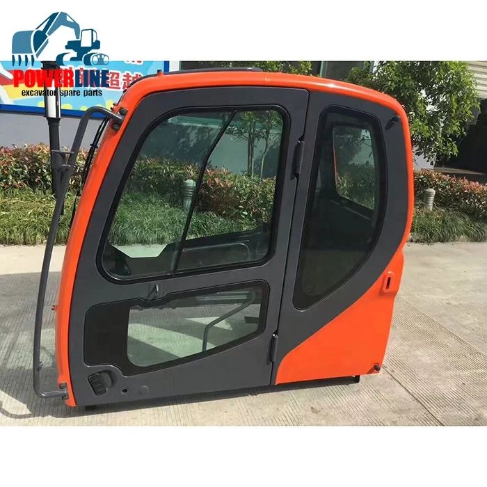 Factory Price Excavator Cab ZX120-3 ZX200-3 ZX330-3 Cabin for