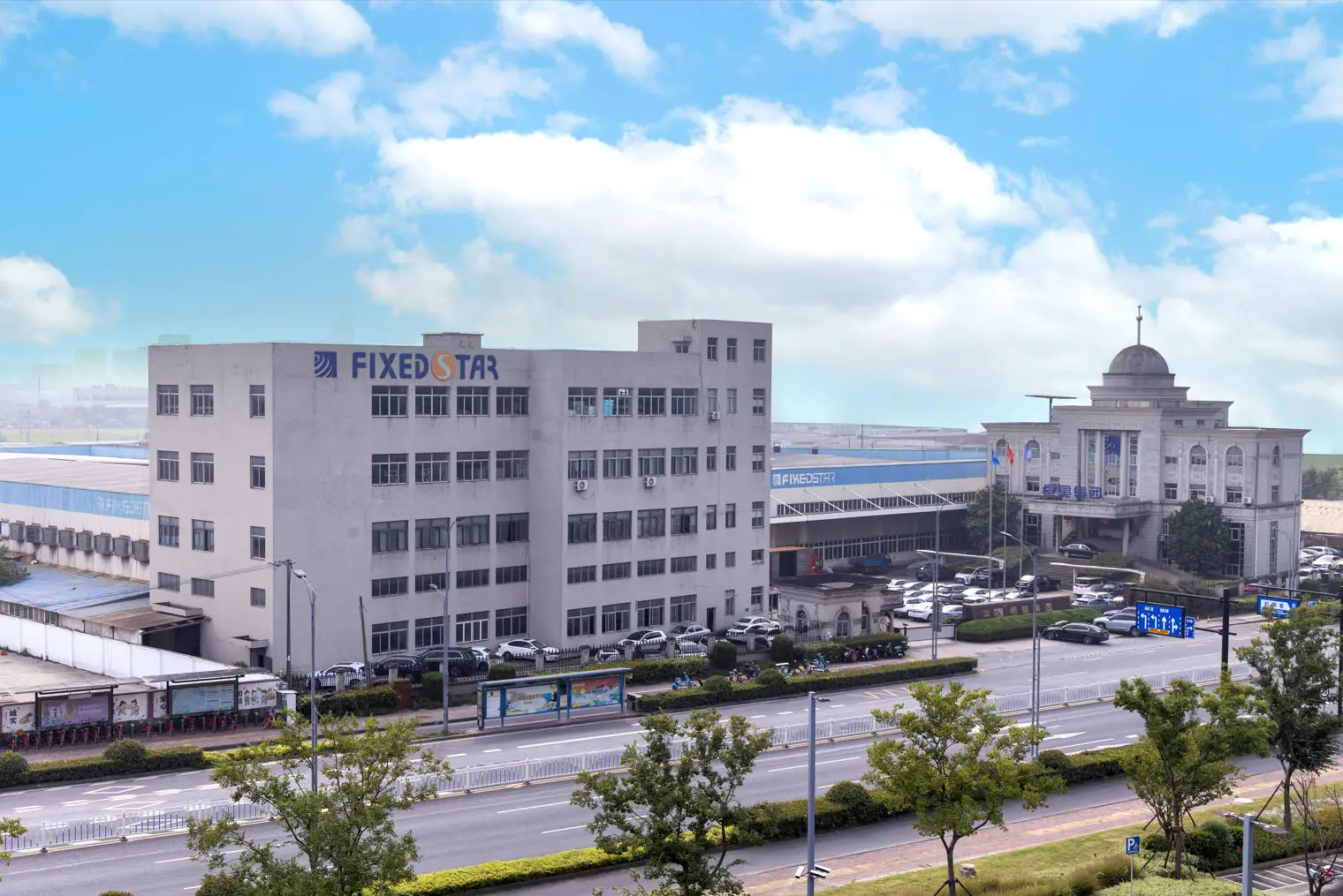 Hangzhou Sino-Deutsch Power Transmission Equipment Co., Ltd.