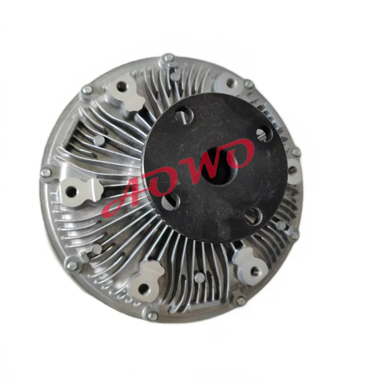 RE577374  FAN CLUTCH Electric control clutch