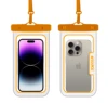Arancione+Bianco