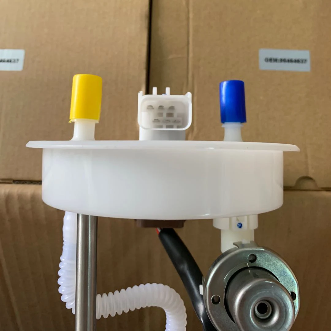 Fuel Pump Assembly for Chevrolet Aveo, Matiz, Spark | OEM Standard
