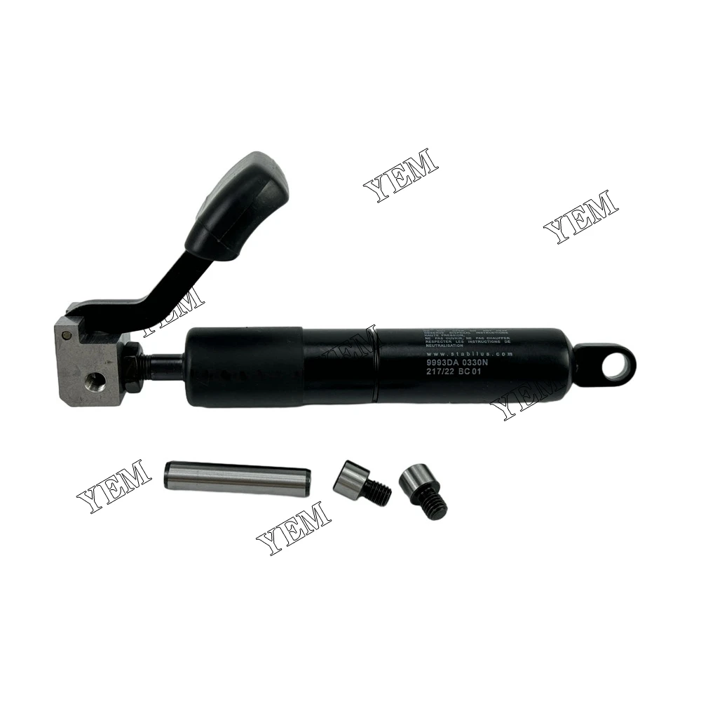 910G 914G Gas Spring Kit 176-9170 for Caterpillar Engine.