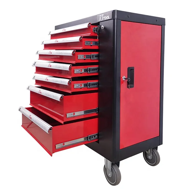 Tool Iron Multifunctional Drawer Storage
