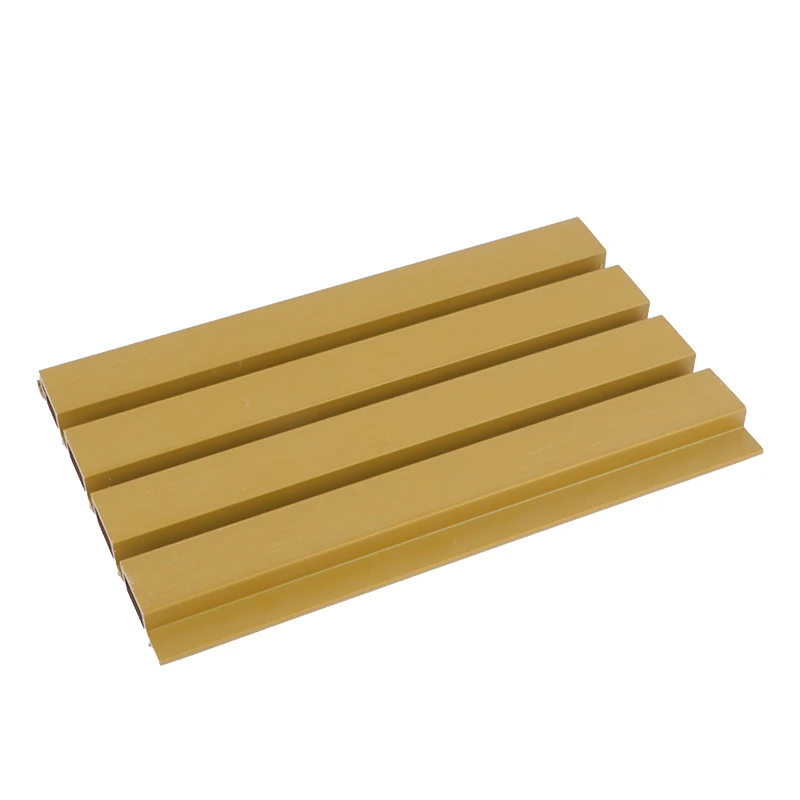 219*26mm pine color wood decorations board