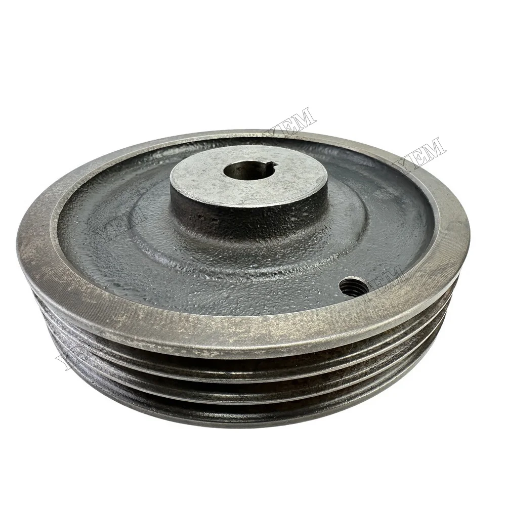Pulley 7113635 Engine Parts Fits for Bobcat Whole Sale 5