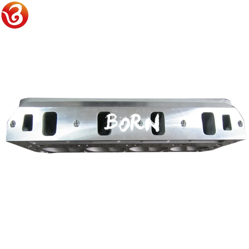 Hot Sale Sbf Aluminum Cylinder Head For Ford 302 5.0 V8 Buy Sbf