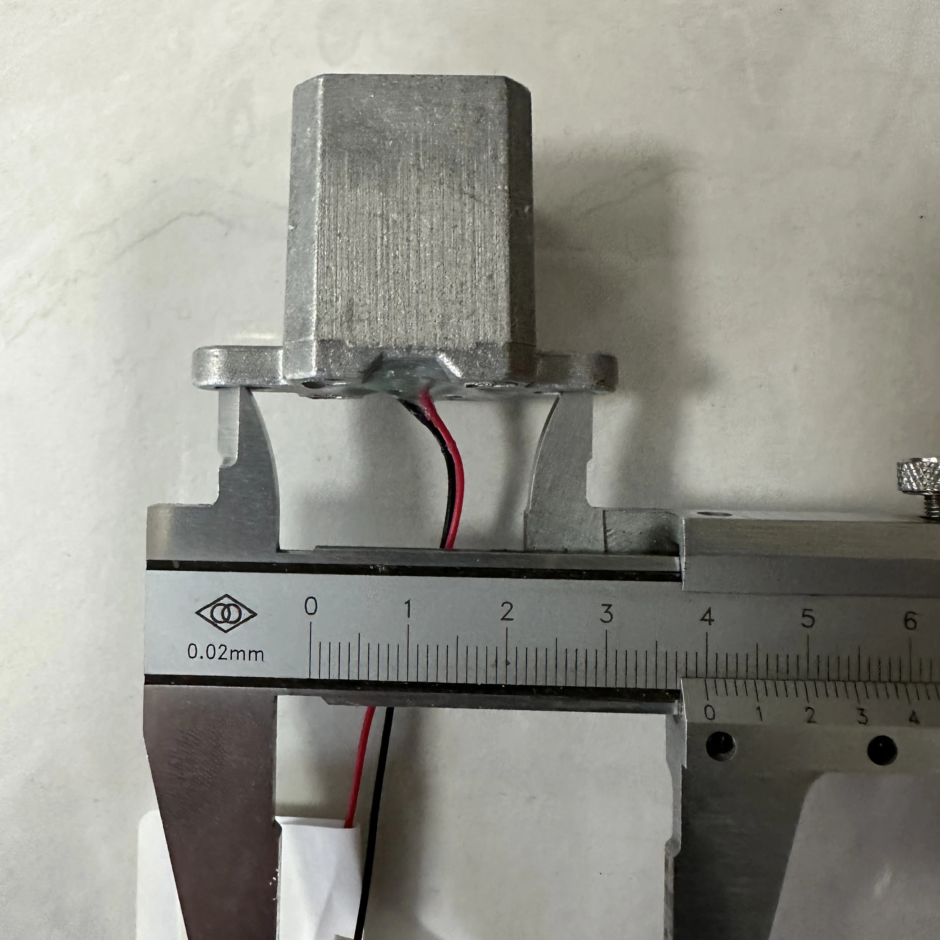 green line laser module