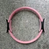 Pilates ring Black