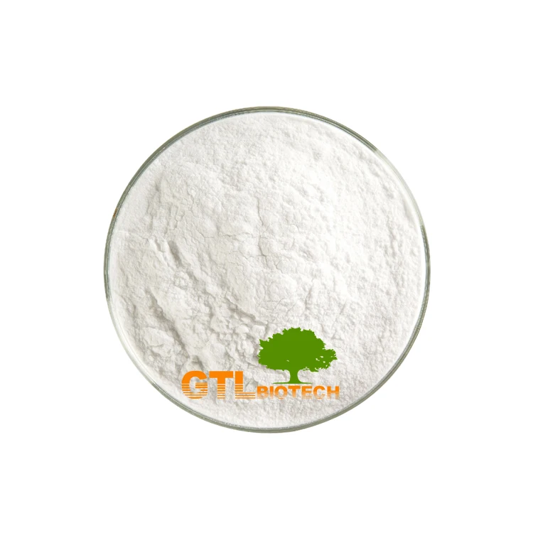 High Quality Cosmetic Raw Materials Ectoin Powder Supplier For Ectoin ...