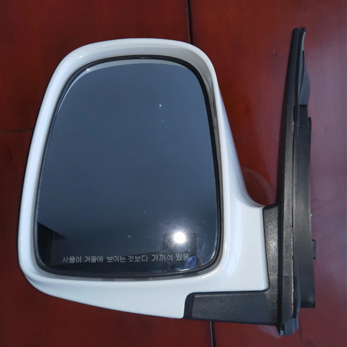 6 LINE WITH LAMP Side Door Mirror for KIA Bongo III TRUCK