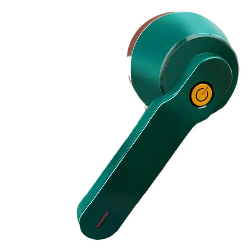 Перезаряжаемая электрическая машинка для удаления ворса