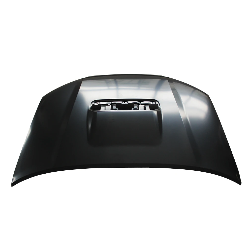 Hood With Hood Scoop For 4runner Sr5/trd Accessories Buy Hood For