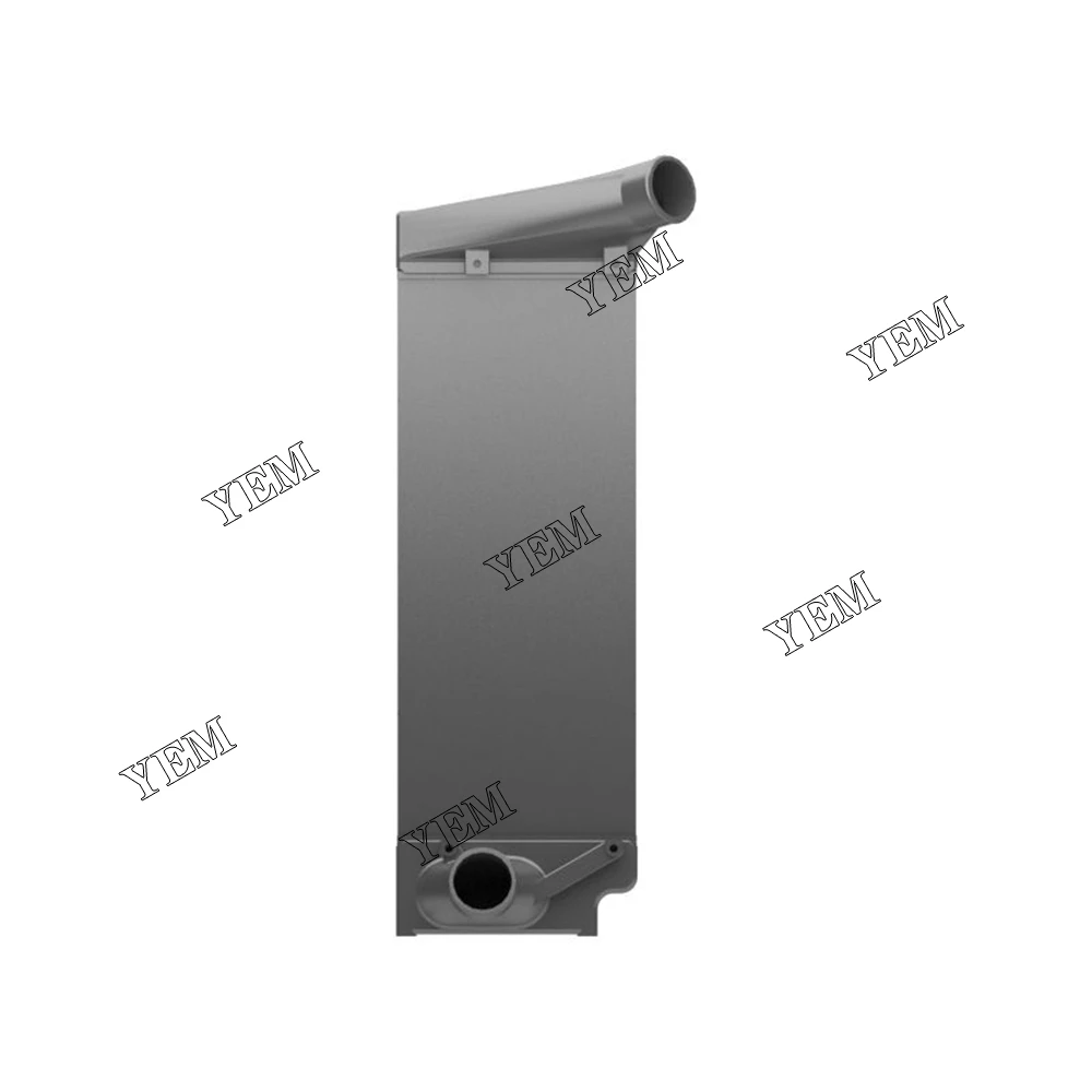 Core Assembly-Aftercooler 209-8364 for Caterpillar Diesel Engine 5