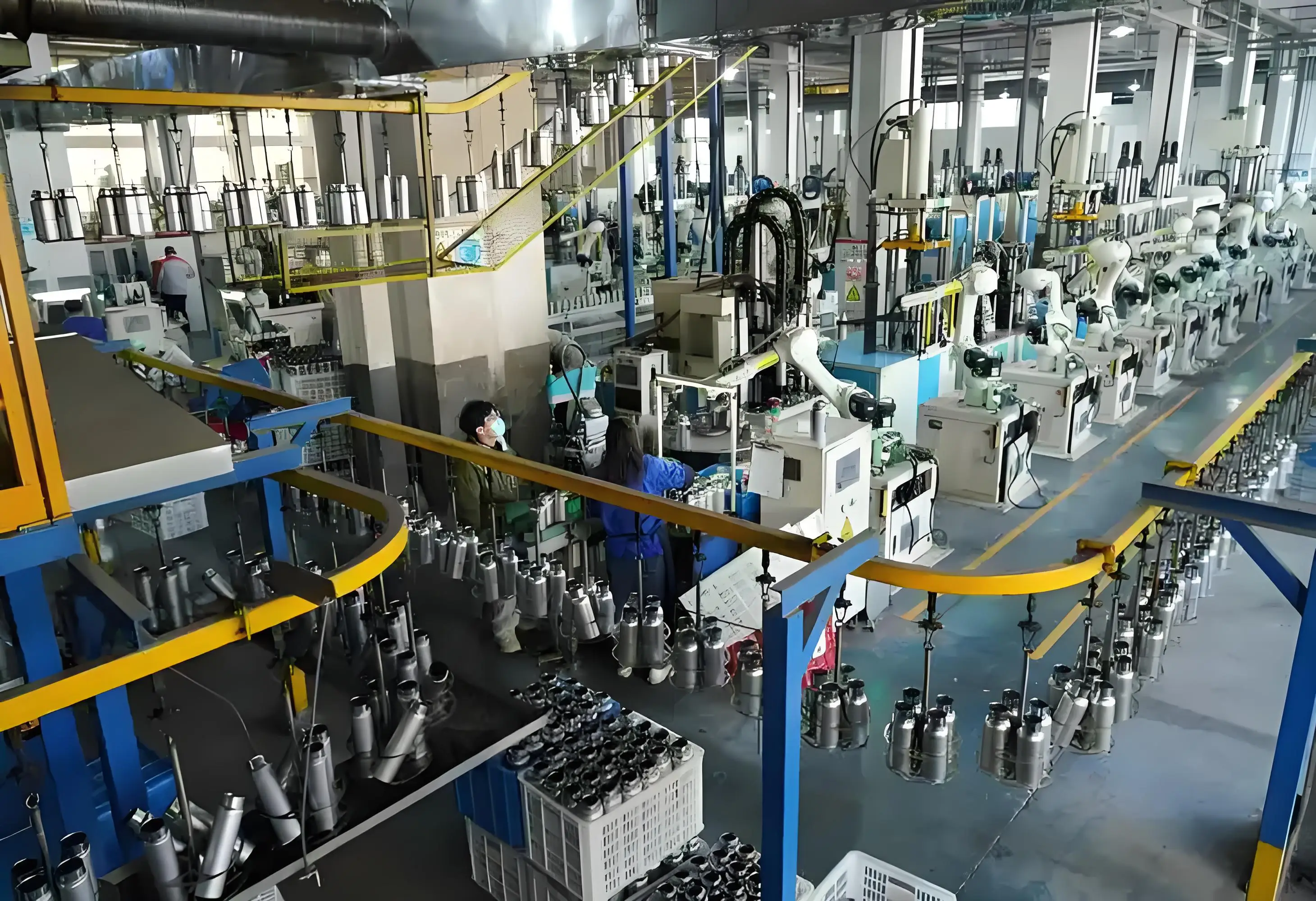 Yiwu Changhong Trading Co., Ltd. 3