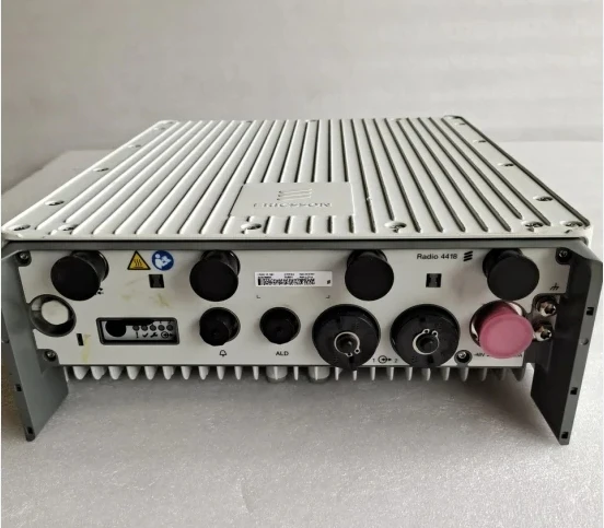 In-Stock Used KRC 161 706/1 Tested Radio 4418 B40T Wireless