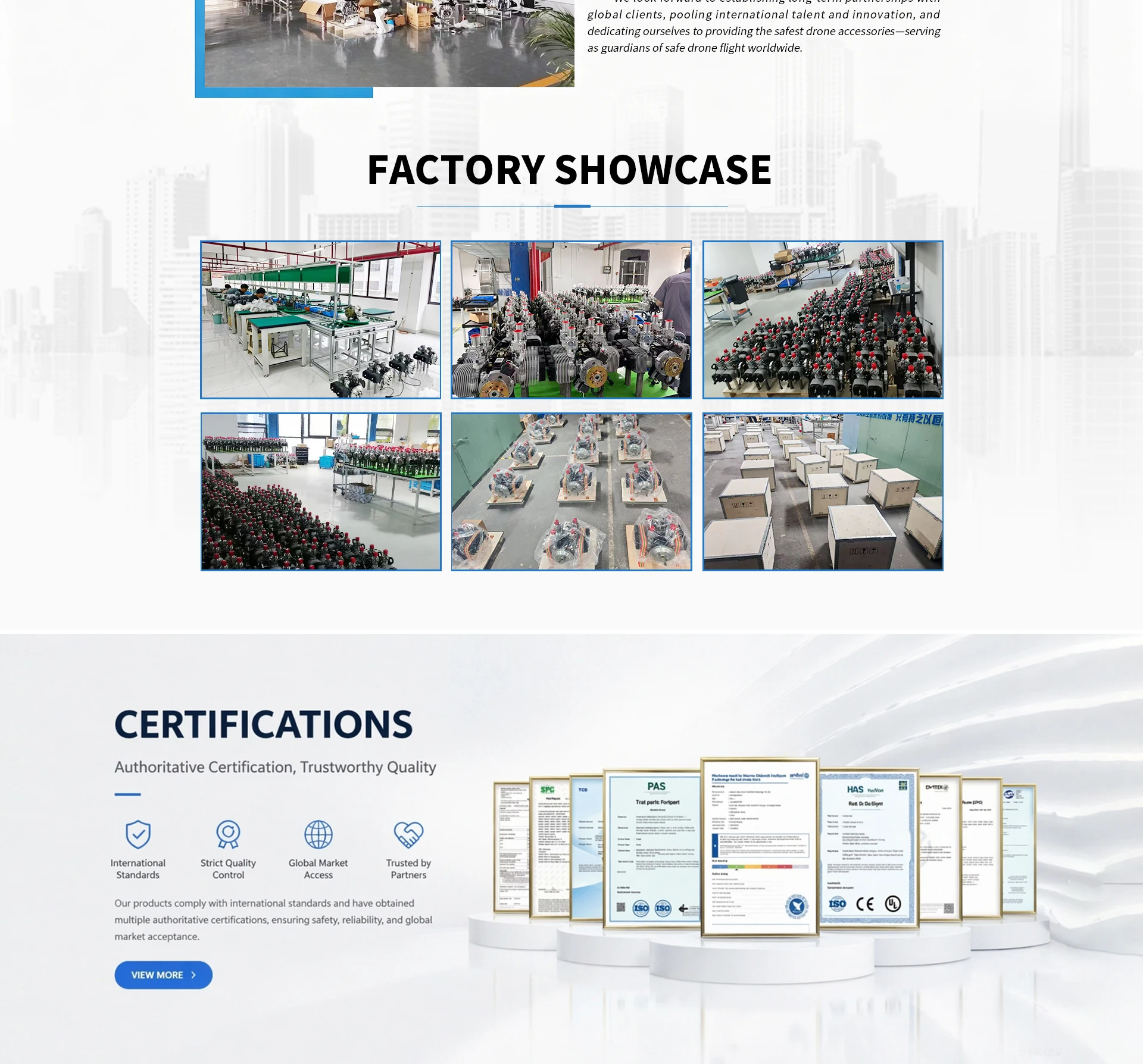 UAV Engine Manufacturer | Sdchhk