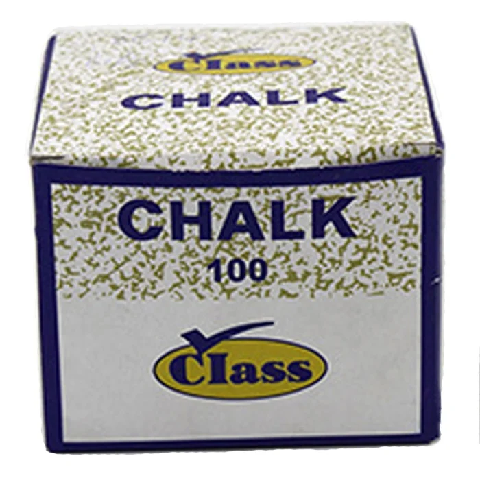 Высококачественный нетоксичный Мел без пыли