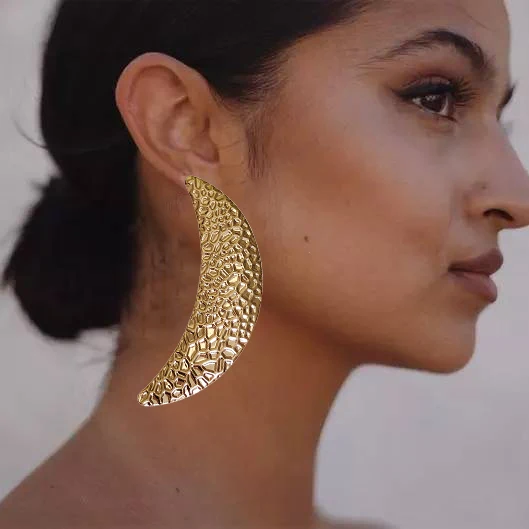 best alibaba luxury earrings｜TikTok Search