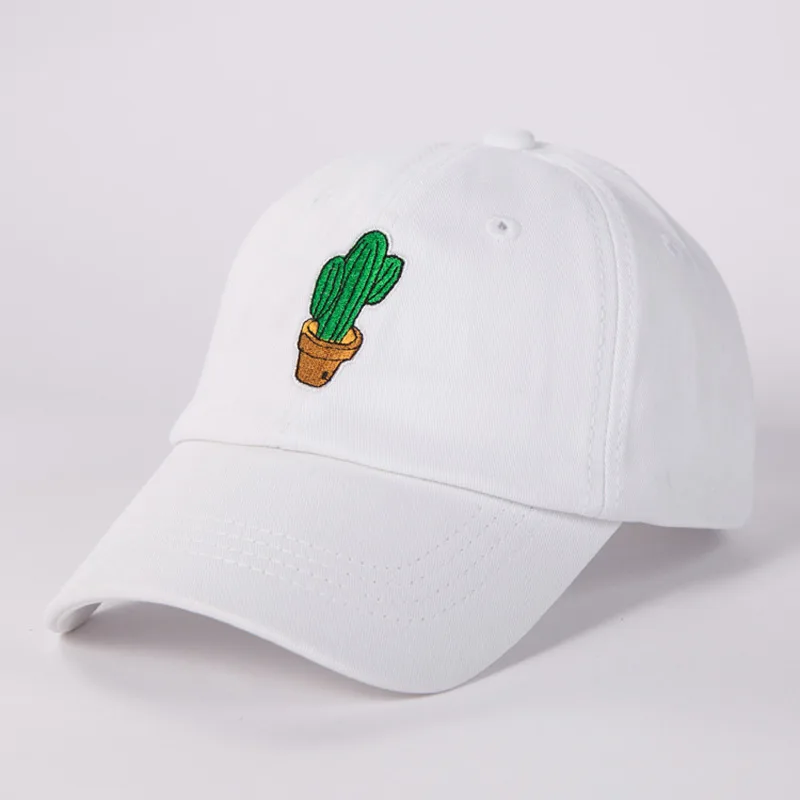 Caps Manufacturer Wholesale Cactus 